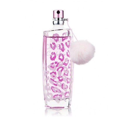Женские духи   Naomi Campbell "Cat Deluxe" for women 75 ml